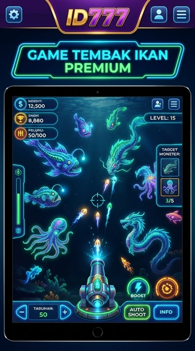 id777 - Pusat APK Lengkap untuk Berbagai Unduhan